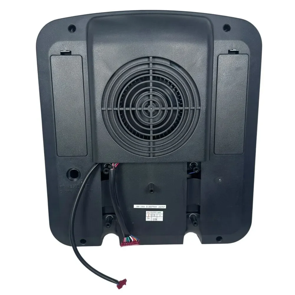 Reebok‎ RBEL77909 Console Display Only For T7.90 Elliptical Workout Machine READ